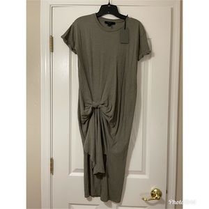 ALLSAINTS Dress NWT